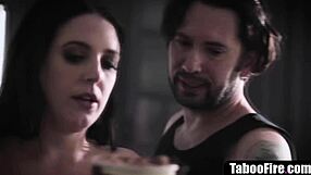 Fat Shamed Housewife Discovers Husband's Bbw Mistress