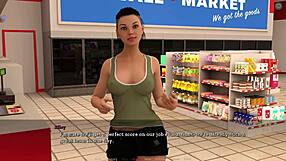 Stepsisterly Lust 14 - 18 Year Old Interracial Girl Begs For White Cock