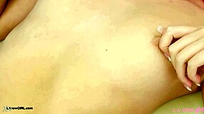 i'm this blonde beauty with a teen spirit, showing off my sexy body to you