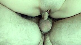 Pretty Korean Girl Rides Cock Close Up And Sucks Cock Wet Pussy