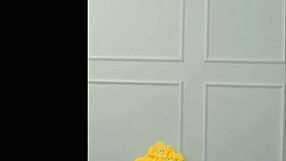 Gái Hàn Quốc nhảy khiêu vũ gợi cảm