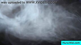 Lindsay Lee, The Sexy Masseuse, Loves Bbc In Her Cunt During The Slippery Massage