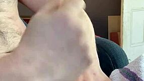 talking about outdoor cumshots and masturbation like it's normal