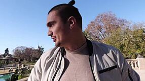 Liz Se Fait Baiser Devant Son Mec