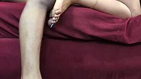 good dick got big booty on deep backshots