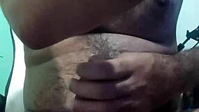 daily cumshots cumming on chair new year's eve