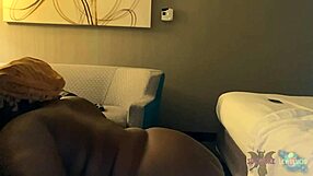 Hotel Throat-Fuck With Facial Ending No Audio