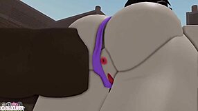 Koraxlust rr34 - emo girl flashes you in skatepark then rides you