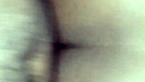 This Bbw Has A Wet Creamy Black Pussy