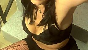 milfycalla compilation - fetish blowjobs with latina cum-slut big-ass 50