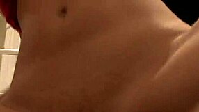 Feeling Intense In Threesome With 18 Teen Girl