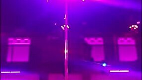 mae dances full set at oval office