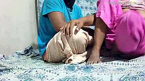 big boobs indian dasi bahabi and dewar sex part2