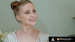 Mommys Girl - Milf Pristine Edge & Stepbae Bianca Bangs Fuck Aroused Tailor Laney Grey