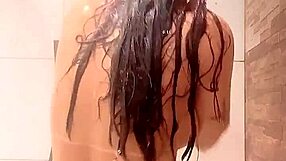 Does This Hotwife's Bath Video Tease You?