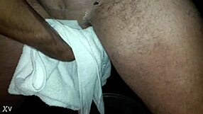 Justin Guy Without Genitals