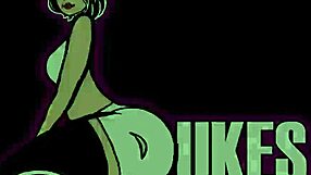 Duke shares his story at the Exxxotica NJ event in 2017.