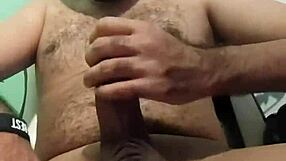 daily cumshots cumming on chair new year's eve