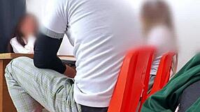 Mexican Teacher Demands Bodies From Students For Passing Extra Exam