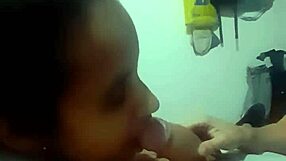 sexo casero voy a la casa de mi tia de visita y pasa esto en la habitacion de mis primos