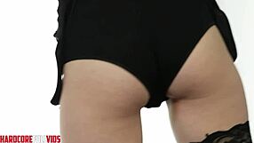 young amateur blonde fucking her first cock