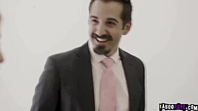 donnie rock double tapping some matured and young 18+ pussies in group hardcore