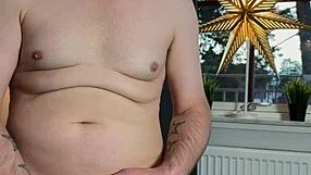 Masturbating and Fucking My Fleshlight Until I Cum