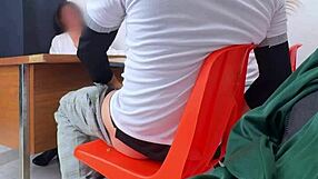 Mexican Teacher Demands Bodies From Students For Passing Extra Exam