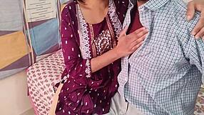 पत्नी के ऑफिस जाने के बाद जीजा ने साली को चोदना सिखाया देसी हिंदी ऑडियो