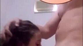 Young Amateur Girl Enjoys Intense Anal Fucking in Homemade Scene