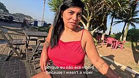 Nicoly shares neighbor confessions