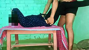 Watch Husband And Wife's First Sex Video