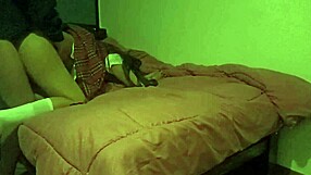 Touching her big ass after class leads to wild math project.