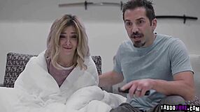 donnie rock double tapping some matured and young 18+ pussies in group hardcore