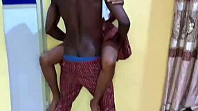 College Teen Dominated By Huge BBC!