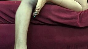 good dick got big booty on deep backshots