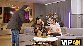 Who Fucks From The Future?