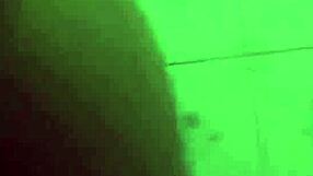 watch this babe getting fucked right after a blowjob