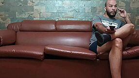 I find masturbating with my stepmother tempting