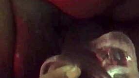 Close Up Fucking My Fat Pussy With Big Dildo