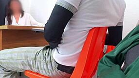 Mexican Teacher Demands Bodies From Students For Passing Extra Exam