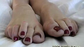 Clean My Dirty Running Shoes with Your Tongue