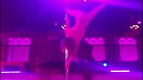 mae dances full set at oval office