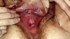 Bbw Milf Gets Her Pussy Destroyed Roughly