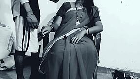 Chhinar Played Holi With Young 18+ Mother-In-Laws Chicks.