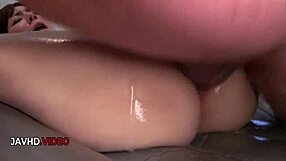 Steamy Shower Blowjobs By Sultry Japanese Airi Miyazaki