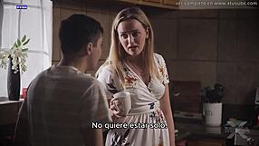 ellas me piden correrme dentro sub esp