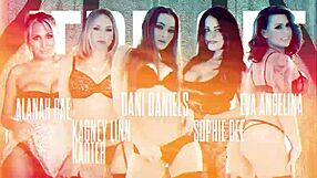 Ultimate Jerk Off Challenge With Metronome! Intense Masturbation Game!