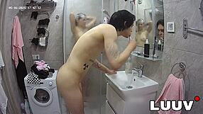 Does This Real Couple's Home Porn Excite You in Their Amateur Reality Show?