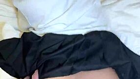 Thai student says, Creampie me after school.